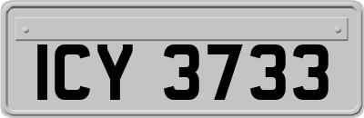 ICY3733