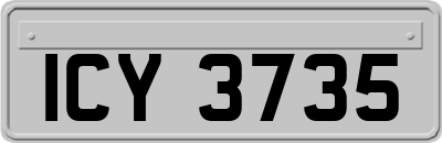 ICY3735