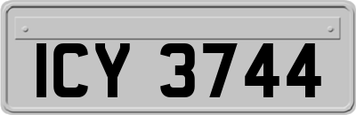 ICY3744