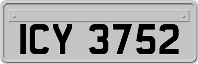 ICY3752