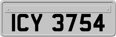 ICY3754