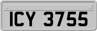 ICY3755