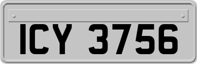ICY3756