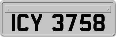 ICY3758