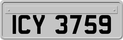 ICY3759