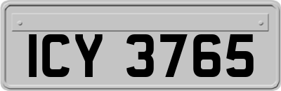 ICY3765
