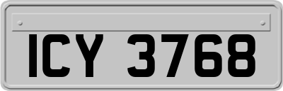 ICY3768