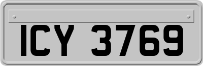 ICY3769