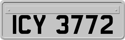 ICY3772