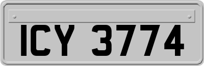 ICY3774