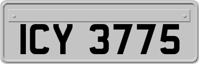 ICY3775
