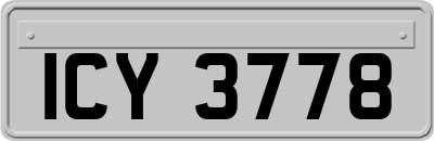 ICY3778