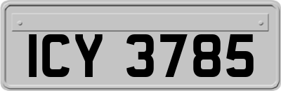 ICY3785