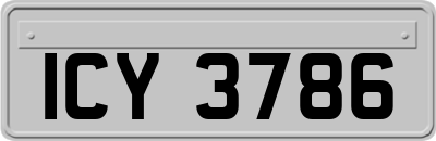 ICY3786