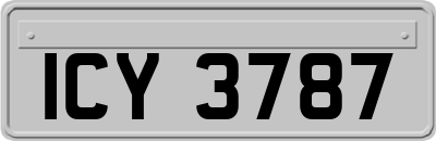 ICY3787
