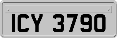 ICY3790