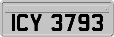 ICY3793