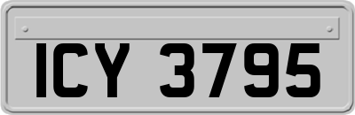 ICY3795
