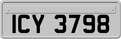 ICY3798