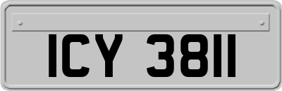 ICY3811