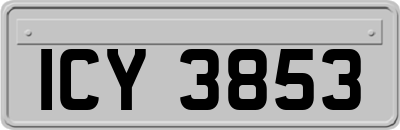ICY3853