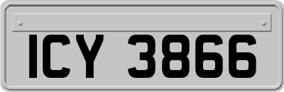 ICY3866