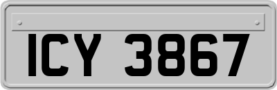 ICY3867