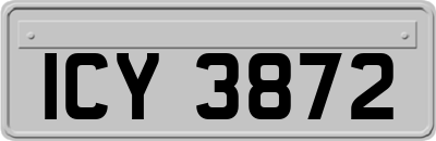 ICY3872