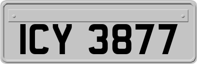ICY3877
