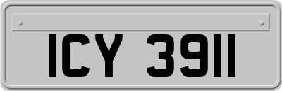 ICY3911