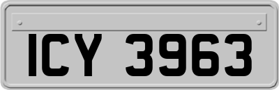 ICY3963