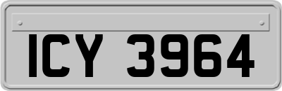 ICY3964