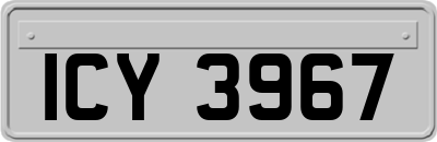 ICY3967