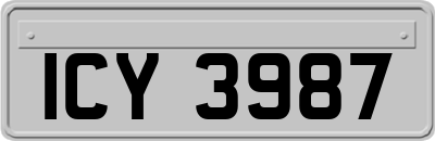 ICY3987