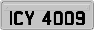 ICY4009