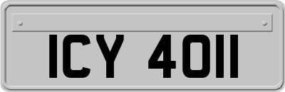 ICY4011