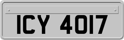 ICY4017