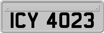 ICY4023