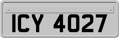ICY4027