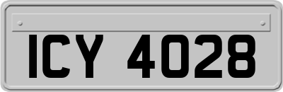 ICY4028