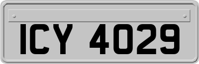 ICY4029
