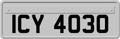 ICY4030