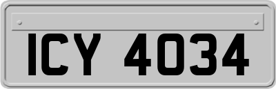 ICY4034