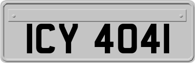 ICY4041