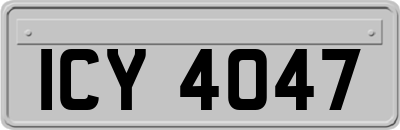 ICY4047