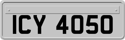 ICY4050