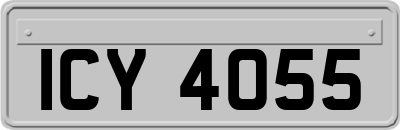 ICY4055