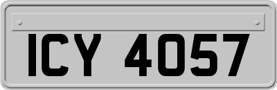 ICY4057