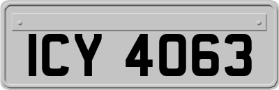 ICY4063