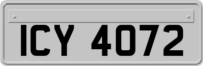 ICY4072